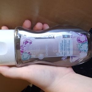 Scentsy shimmer body wash